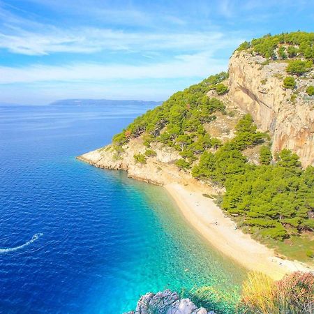Apartman Tony Makarska Exterior photo