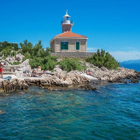 Apartman Tony Makarska Exterior photo