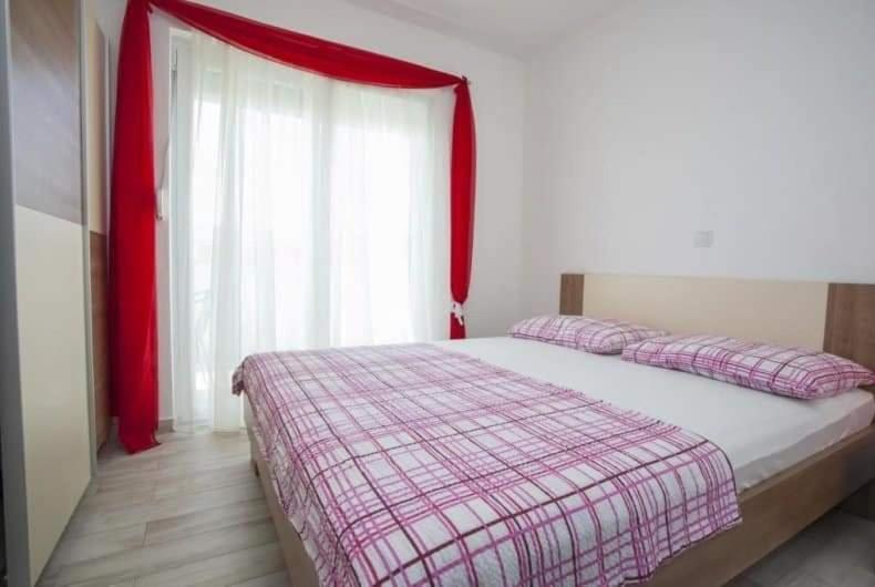 Apartman Tony Makarska Exterior photo