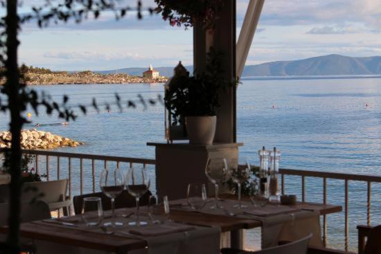 Apartman Tony Makarska Exterior photo