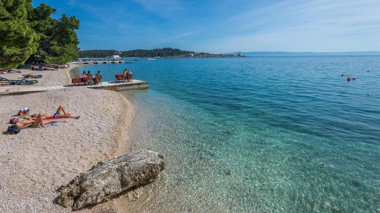 Apartman Tony Makarska Exterior photo