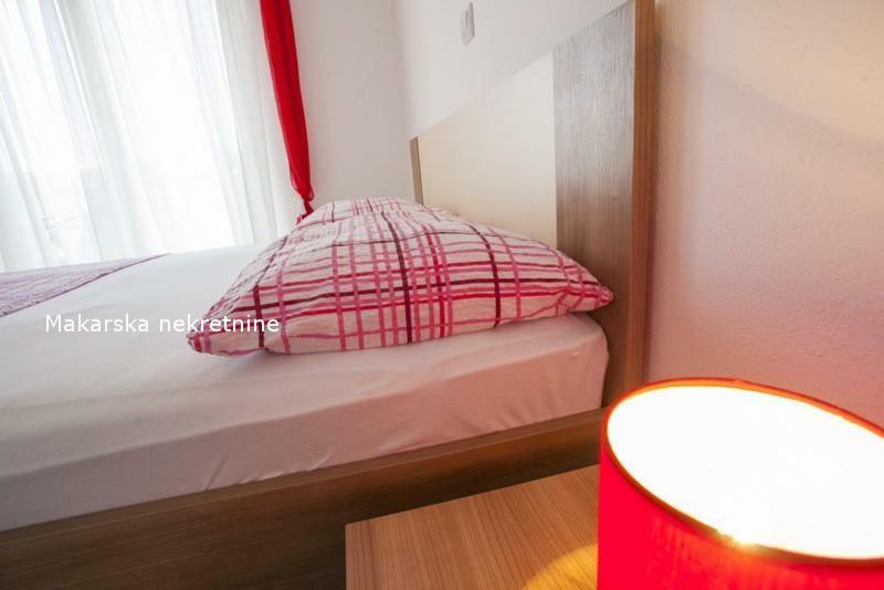 Apartman Tony Makarska Exterior photo